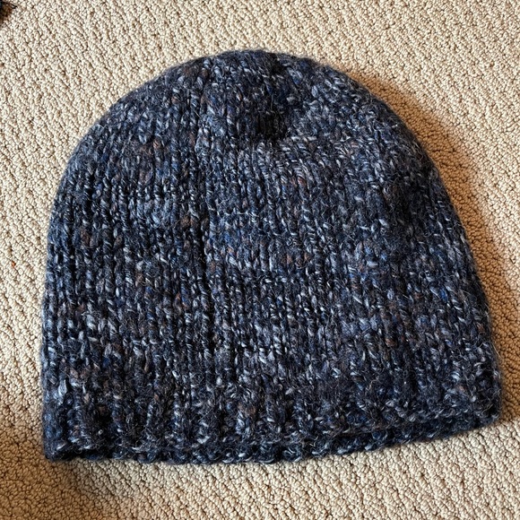 Wilfred Free Chemin Toque - Picture 3 of 4